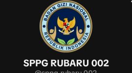SC: Akun TikTok SPPG Rubaru 002 (Doc. Seputar Jatim)