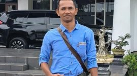 GAGAH: Praktisi hukum Pathor Rahman, angkat suara terkait BUMDes Meddelan (Doc. Seputar Jatim)