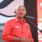 TEGAS: Ketua DPD PDI P Jawa Timur, MH. Said Abdullah (Foto Istimewa)