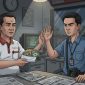 ILUSTRASI: Ingin meredam pemberitaan MBG bermasalah, Pengelola SPPG Pakamban Laok 2 mencoba memberikan uang kepada wartawan, namun ditolak (Doc. Seputar Jatim)