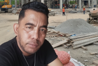 Sekretaris Jenderal Lembaga BIDIK, Suhannan (Doc. Seputar Jatim)