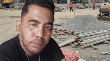 Sekretaris Jenderal Lembaga BIDIK, Suhannan (Doc. Seputar Jatim)