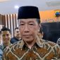 SANTAI: Presiden ke-7 Republik Indonesia, Joko Widodo (Jokowi), usai menjalani pemeriksaan penyidik Polda Metro Jaya di Polresta Solo (Foto Istimewa)