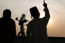 ILUSTRASI: Pemantauan hilal (rukyatul hilal) oleh pemerintah di banyak lokasi sebagai proses ilmiah menentukan awal Ramadan 1447 H (Foto Istimewa)