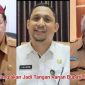 Tiga nama calon Sekda Sumenep, R. Abd. Rahman Riadi, Agus Dwi Saputra, dan Chainur Rasyid (Foto Istimewa)
