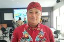 BATIK: Kepala Dinas Kominfo Kabupaten Sumenep, Indra Wahyudi (Foto Istimewa)