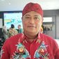 BATIK: Kepala Dinas Kominfo Kabupaten Sumenep, Indra Wahyudi (Foto Istimewa)