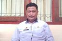 TEGAP: Kepala Dinas Komunikasi dan Informatika (Diskominfo) Kabupaten Sumenep, Indra Wahyudi (Foto Istimewa)