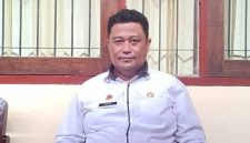 TEGAP: Kepala Dinas Komunikasi dan Informatika (Diskominfo) Kabupaten Sumenep, Indra Wahyudi (Foto Istimewa)