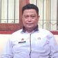TEGAP: Kepala Dinas Komunikasi dan Informatika (Diskominfo) Kabupaten Sumenep, Indra Wahyudi (Foto Istimewa)