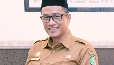 TERSENYUM: Kepala BKPSDM Kabupaten Sumenep, Benny Irawan (Doc. Seputar Jatim)