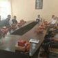 SOSIALISASI: Badan Pendapatan Daerah (Bapenda) Sumenep, saat menggelar acara optimalisasi pajak daerah berbasis monitoring (SandiGT - Seputar Jatim)
