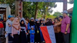 MERIAH: Pelepasan JJS Anniversary KanalNews.id Ke 3  (Doc. Seputar Jatim)