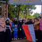 MERIAH: Pelepasan JJS Anniversary KanalNews.id Ke 3  (Doc. Seputar Jatim)