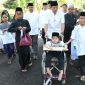 BERJALAN: Kalender Event 2026 dibuka dengan Festival Kreasi Anak Yatim di Pendopo Agung Keraton Sumenep (Doc. Seputar Jatim)