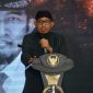 BERWIBAWA: Bupati Sumenep, Achmad Fauzi Wongsojudo (Doc. Seputar Jatim)