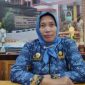 BERDINAS: Direktur RSUD dr. H. Moh. Anwar Sumenep, dr. Erliyati (Doc. Seputar Jatim)