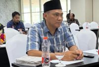 BERWIBAWA: Ketua Komisi III DPRD Sumenep, M. Muhri (Doc.  Seputar Jatim)