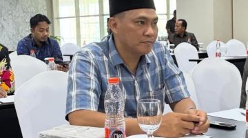 BERWIBAWA: Ketua Komisi III DPRD Sumenep, M. Muhri (Doc. Seputar Jatim)