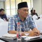 BERWIBAWA: Ketua Komisi III DPRD Sumenep, M. Muhri (Doc.  Seputar Jatim)