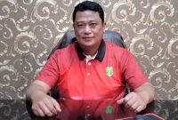 TEGAP: Kadis Kominfo Sumenep, Indra Wahyudi (Foto Istimewa)