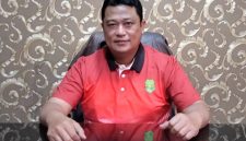 TEGAP: Kadis Kominfo Sumenep, Indra Wahyudi (Foto Istimewa)