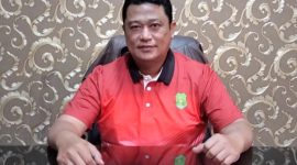 TEGAP: Kadis Kominfo Sumenep, Indra Wahyudi (Foto Istimewa)