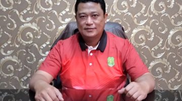 TEGAP: Kadis Kominfo Sumenep, Indra Wahyudi (Foto Istimewa)