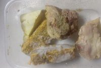 LAUK: SPPG Lenteng Barat diduga bagikan MBG busuk (Doc. Seputar Jatim)