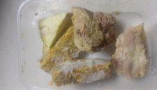 LAUK: SPPG Lenteng Barat diduga bagikan MBG busuk (Doc. Seputar Jatim)