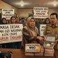 ILUSTRASI: Warga marah saat tau MBG yang dibagikan SPPG Lenteng Barat diduga busuk (Doc. Seputar Jatim)