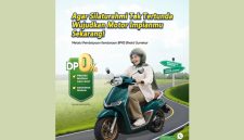 FLAYER: BPRS Bhakti Sumekar buka pembiayaan motor syariah DP 0 rupiah (IG : bhakti.sumekar.official)
