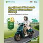 FLAYER: BPRS Bhakti Sumekar buka pembiayaan motor syariah DP 0 rupiah (IG : bhakti.sumekar.official)