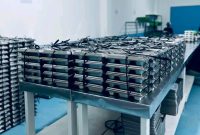 OMPRENG: Program MBG mendapat perhatian serius di kalangan masyarakat Sumenep (Foto Istimewa)