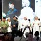 KHIDMAT: Suasana Sumenep Berselawat dalam rangka refleksi satu tahun kepemimpinan Bupati Sumenep (Doc. Seputar Jatim)