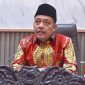 GAGAH: Ketua DPRD Sumenep, Zainal Arifin (Foto Istimewa)