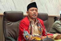 BERBATIK: Ketua DPRD Sumenep, Zainal Arifin (Foto Istimewa)