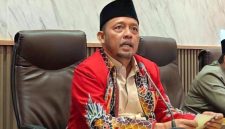 BERBATIK: Ketua DPRD Sumenep, Zainal Abidin (Foto Istimewa)