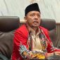 BERBATIK: Ketua DPRD Sumenep, Zainal Arifin (Foto Istimewa)