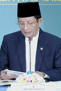Pemerintah Tetapkan Idul Fitri 1447 H Jatuh pada 21 Maret 2026