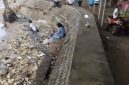 SC: Video viral yang memprotes kondisi Pantai Slopeng Sumenep
