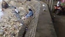 SC: Video viral yang memprotes kondisi Pantai Slopeng Sumenep