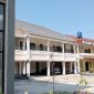 CERAH: Gedung Kampus STIKES Husada Jombang Jawa Timur (Foto Istimewa)
