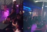 BERPESTA: Mr. Ball di Sumenep masih beroperasi di tengah penolakan masyarakat (Doc. Seputar Jatim)