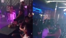 BERPESTA: Mr. Ball di Sumenep masih beroperasi di tengah penolakan masyarakat (Doc. Seputar Jatim)