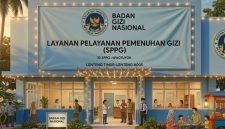 ILUSTRASI: SPPG Lenteng Timur 3 tetap beroperasi meski dihentikan BGN (Doc. Seputar Jatim)