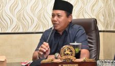 TEGAS: Anggota Komisi II DPRD Sumenep, Masdawi (Foto Istimewa)