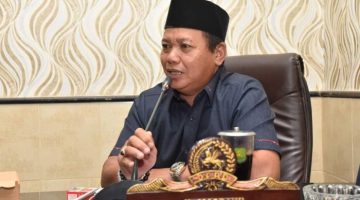 TEGAS: Anggota Komisi II DPRD Sumenep, Masdawi (Foto Istimewa)