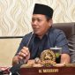 TEGAS: Anggota Komisi II DPRD Sumenep, Masdawi (Foto Istimewa)