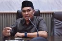 TEGAS: Ketua Komisi III DPRD Sumenep, M. Muhri (Doc. Seputar Jatim)